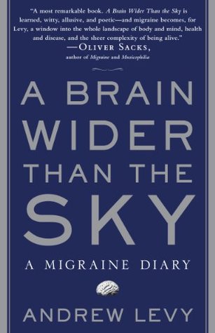 A Brain Wider Than the Sky: A Migraine Diary