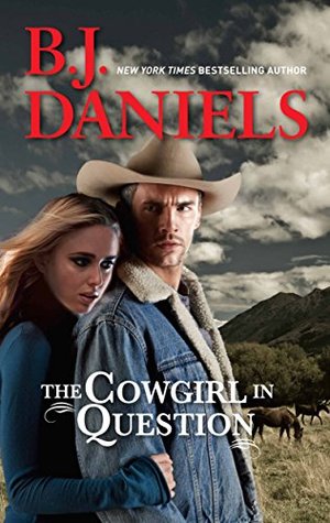 The Cowgirl in Question (Kindle Edition)