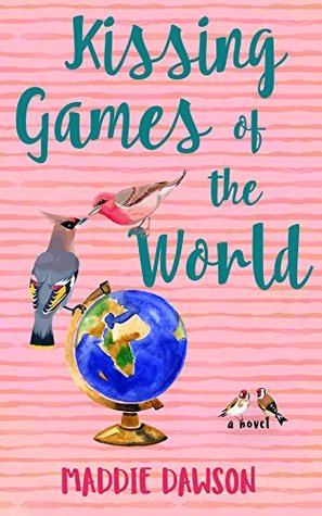 Kissing Games of the World (Kindle Edition)