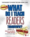 What Do I Teach R...