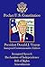 Pocket U.S. Constitution: President Donald Trump Inaugural Commemorative Edition