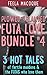 Plowed and Planted: Futa Love Bundle #4 (Fertile Futa on Female)