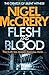 Flesh and Blood (DCI Mark L...