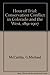 Hour of Trial: The Conservation Conflict in Colorado and the West, 1891-1907