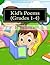 Kid’s Poems (Grades 1-4) (Kids poems books Book 1)
