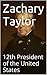 Zachary Taylor: 12th Presid...