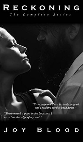 Reckoning (Kindle Edition)