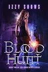 Blood Hunt by Izzy Shows