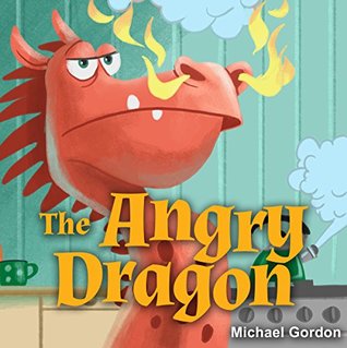 The Angry Dragon (ebook)