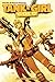 Tank Girl: Gold #3