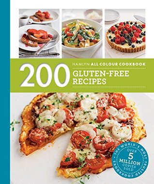 200 Gluten-Free Recipes (Kindle Edition)