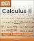 Calculus II by Christopher Monahan