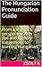 The Hungarian Pronunciation Guide: From a learner's perspective with tips and friendly suggestions to learning Hungarian.