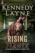 Rising Flames