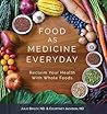 Food as Medicine ...