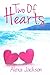 Two of Hearts by Alexa Jackson