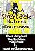 A Sherlock Holmes Foursome: Four Original Pastiches