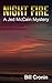 Night Fire: A Jed McCain Mystery
