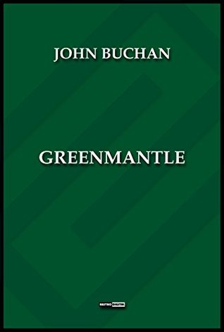 Greenmantle