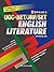 UGC-NET/JRF/SLET English Litt.