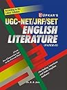 UGC-NET/JRF/SLET English Litt. (Paper II)