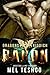 Baron (Dragons of Riddich, #3)