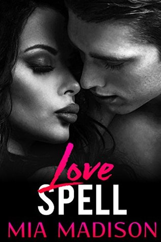 Love Spell (Kindle Edition)