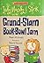 Judy Moody & Stink and the Grand-Slam Book-Bowl Jam