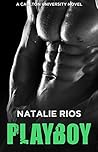 Playboy (Carlton University Book 1) Playboy (Carlton University Book 1)