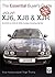 Jaguar XJ6, XJ8 & XJR: All 2003 to 2009 (X-350) models including Daimler (Essential Buyer's Guide series)