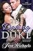 The Daring Duke (The 1797 Club, #1)