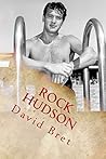 Rock Hudson by David Bret