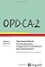 OPD-CA-2 Operationalized Psychodynamic Diagnosis in Childhood... by Franz Resch