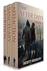 After Days by Scott Medbury