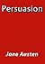 Persuasion - english by Jane Austen