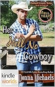 Her Hell No Cowboy