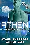 Athen by Abigail Myst