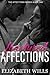 Fractured Affections (Affections, #1)