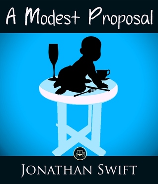 A Modest Proposal