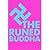 The Runed Buddha by Rand Loathsome