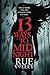 13 Ways to Midnight (The Midnight Saga #1)