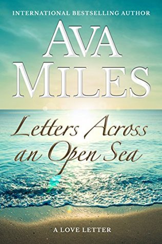 Letters Across an Open Sea (Love Letters #1)