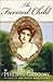 The Favored Child by Philippa Gregory The Favored Child by Philippa Gregory