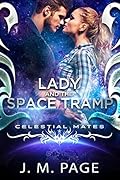 Lady and the Space Tramp