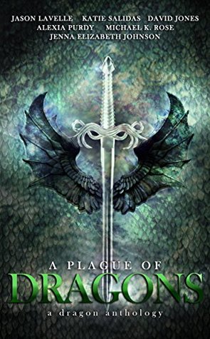 A Plague of Dragons (Kindle Edition)