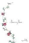 I Love My Love