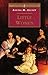 Little Women by Louisa May Alcott