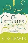Book cover for On Stories: And Other Essays on Literature