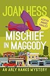Mischief in Maggody