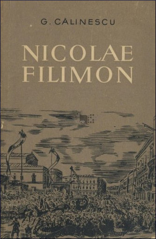 Nicolae Filimon